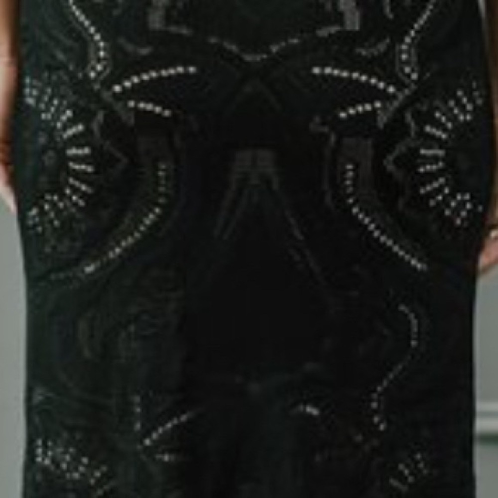 Roberto Cavalli knit maxi dress - Picture 15 of 15